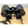 Image 4 : Tasco 16x50 Light Weight Model 313 Binoculars with Case