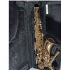Image 1 : Evette Alto Saxophone, In Case, No Mouthpiece  SN251732