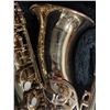 Image 2 : Evette Alto Saxophone, In Case, No Mouthpiece  SN251732