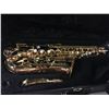 Image 1 : Julius Kelwerth ST90 Alto Saxophone SN 750728U3 With Mouthpiece and Case