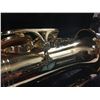 Image 2 : Julius Kelwerth ST90 Alto Saxophone SN 750728U3 With Mouthpiece and Case