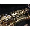 Image 3 : Julius Kelwerth ST90 Alto Saxophone SN 750728U3 With Mouthpiece and Case
