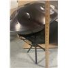 Image 3 : Hand Pan Metal Drum with Stand and Carrying Case,  NEW IN BOX , FREE DELIVERY NEAR EDMONTON