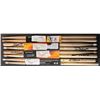 Image 1 : Zildjian Drumsticks - FOUR PAIRS - See Description for Details