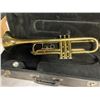 Image 2 : Boosey & Hawkes Trumpet in Case SN 0004936