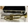 Image 1 : Bessey Trumpet in Case SN 834417