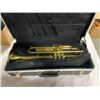 Image 3 : Bessey Trumpet in Case SN 834417