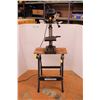 Image 1 : *28" Mastercraft Drill Press on a 3" Mastercraft Carpenters Bench (Working)