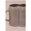 Image 5 : Vintage West Germany Double Ceramic Beer Stein