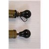 Image 3 : Vintage Lantern Pumps