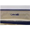 Image 2 : Vintage Colibri Pen with Velvet Case