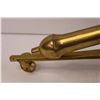 Image 4 : Vintage Brass Cannon Figure
