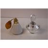 Image 2 : (2) Perfume Bottles