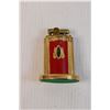 Image 2 : Vintage Stand Up Lighter