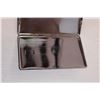 Image 5 : Vintage Metal Cigarette Case or Holder