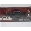 Image 3 : The God Father Die Cast 1941 Lincoln Continental (1:43 Scale)
