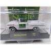 Image 2 : Sprite 1959 Chevy Fleetside Die Cast (1:64 scale)