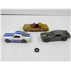 Image 2 : (7) Assorted Die Cast Cars