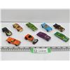 Image 1 : (9) Assorted Die Cast Cars