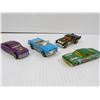 Image 2 : (9) Assorted Die Cast Cars