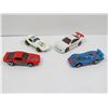 Image 2 : (9) Assorted Die Cast Cars