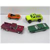 Image 2 : (8) Assorted Die Cast Cars