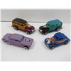 Image 2 : (8) Assorted Die Cast Cars