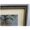 Image 2 : Framed Cross Stitch Picture