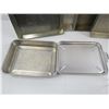 Image 2 : Assorted Baking Pans