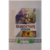 Image 1 : Shadows Amsterdam Board Game (NIB)