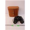 Image 1 : Otto Fischer 16 x 50 Binoculars with Case