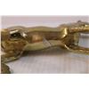 Image 3 : Vintage Brass Horse Statue Figurine
