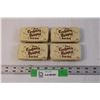 Image 1 : (4) Bars of Vintage Cashmere Boutquete Soap