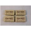 Image 2 : (4) Bars of Vintage Cashmere Boutquete Soap