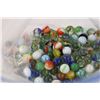 Image 2 : Bag of Assorted Marbles