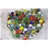 Image 2 : Bag of Assorted Marbles