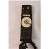 Image 2 : Vintage Northern Electric Wall-Mount Rotary Telephone (Not Tested)