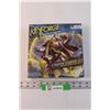 Image 1 : Keyforge Age of Ascension 2-Player Starter Set (New in Package)