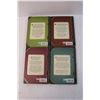 Image 2 : (4) Minecraft Game Handbooks