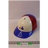 Image 1 : Vintage Plastic Children's Expo Helmet