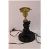 Image 4 : Antique Bar Lamp
