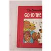Image 4 : (4) Various Kids Books - Berenstain Bears and Lego