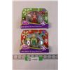 Image 1 : (2) Polly Pocket Sets (NIB)