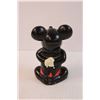 Image 2 : Vintage Plastic Mickey Mouse Disney Piggy Bank