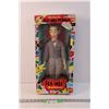 Image 1 : Vintage Pee-Wee Herman Doll (NIB)