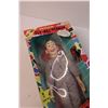 Image 2 : Vintage Pee-Wee Herman Doll (NIB)