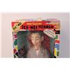 Image 5 : Vintage Pee-Wee Herman Doll (NIB)