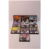 Image 2 : (10) Lot of Various Nintendo DS Games - Super Monkey Ball, Spyro, Sims, Disney