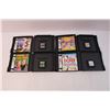 Image 4 : (10) Lot of Various Nintendo DS Games - Super Monkey Ball, Spyro, Sims, Disney