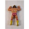 Image 4 : Vintage Macho Man Randy Savage Wrestling Action Figure - 1984